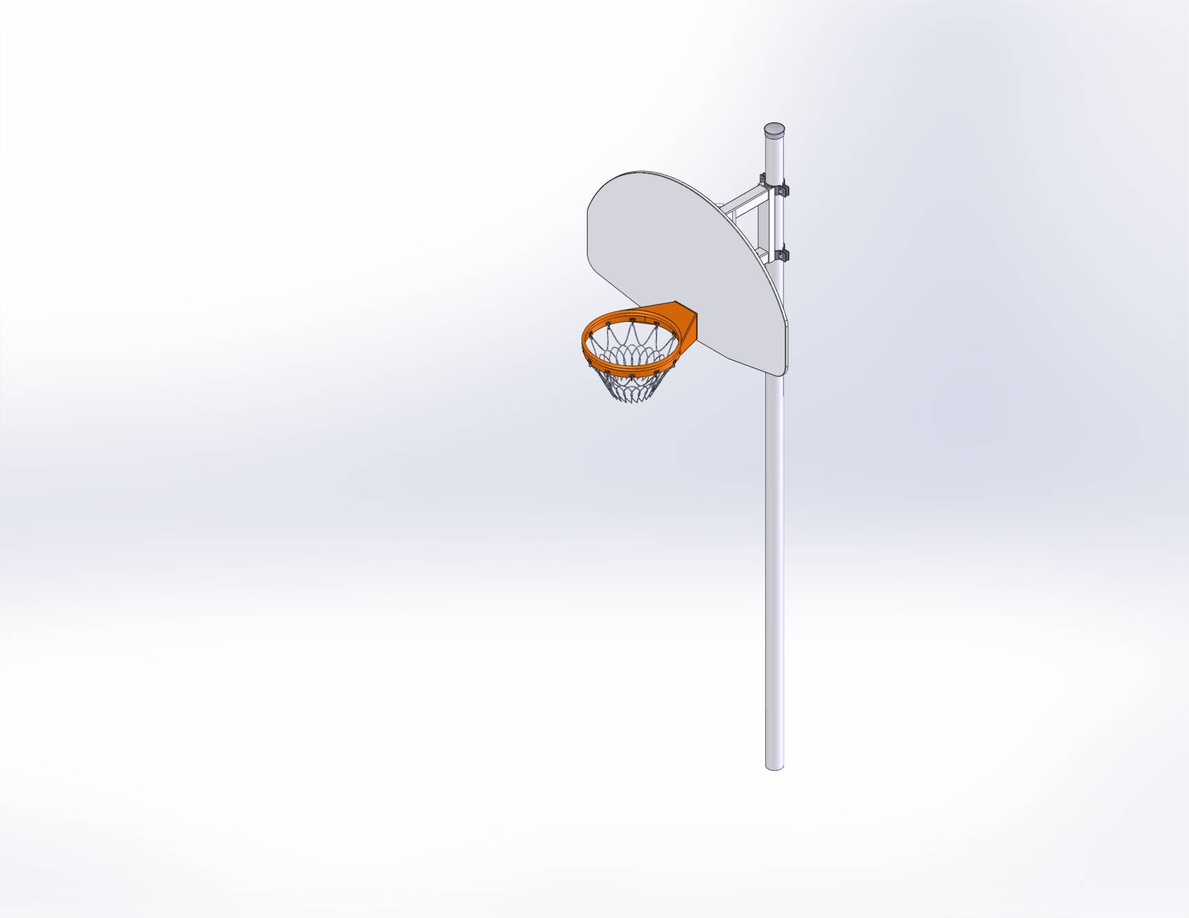 basket-with-straight-post-j-18001